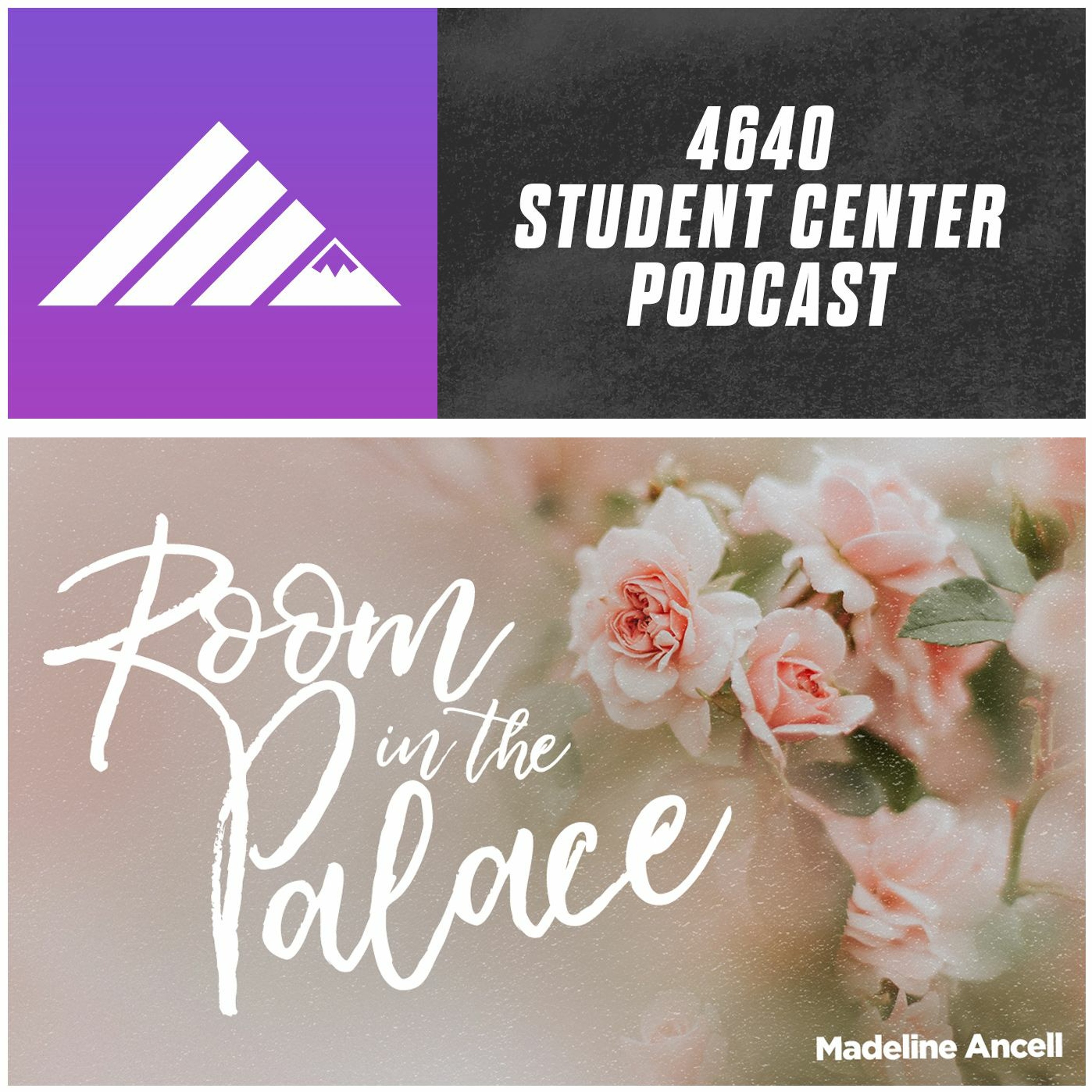4640 Student Center
