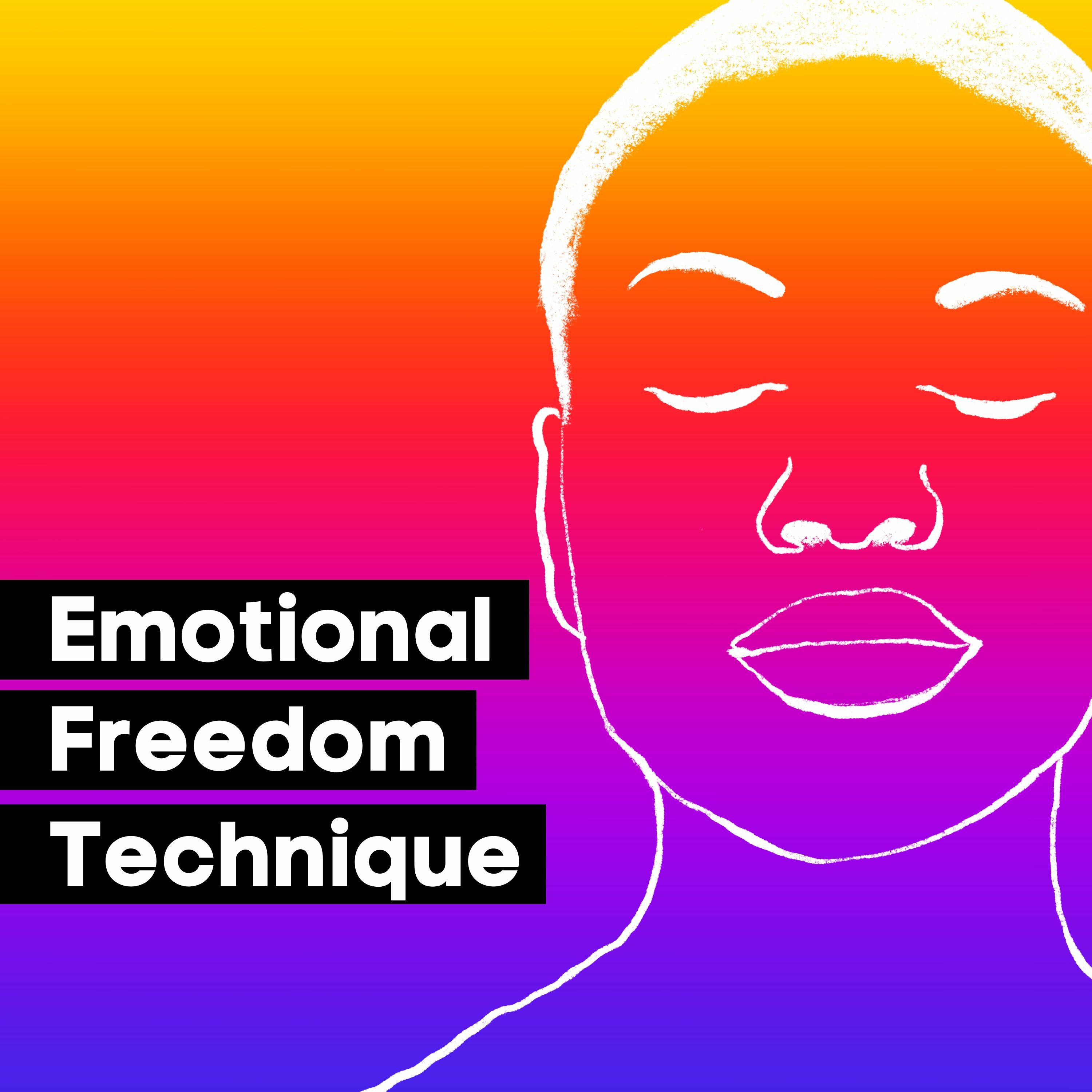 Mindfulness Exercise: Emotional Freedom Technique (EFT) episode artwork