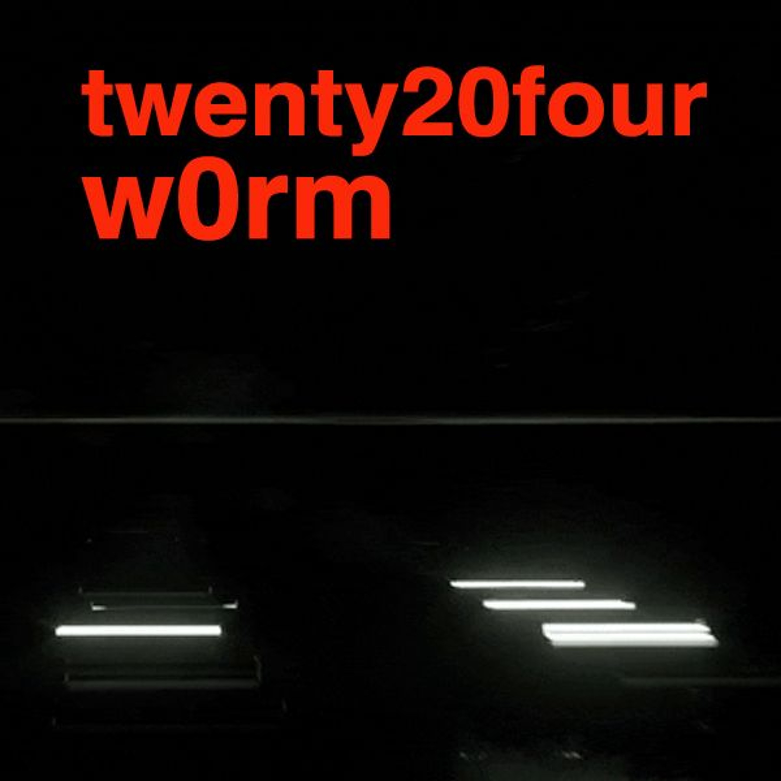 • molwax | neon | w0rm •