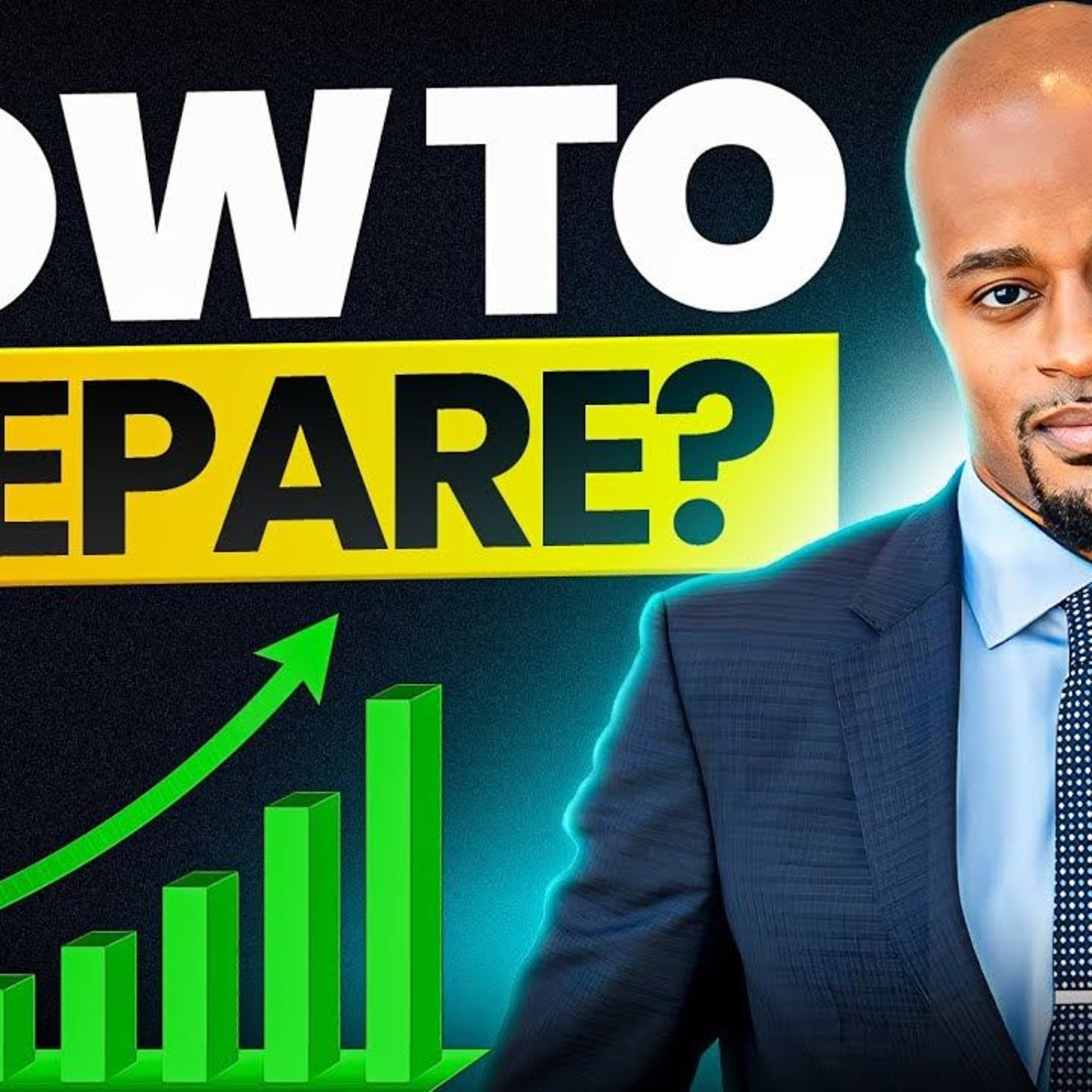 #3155: What Does Preparation Look Like? [Part 2 of 2]