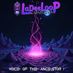 VoiCe oF THe aNCeSToR !