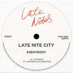 Everybody