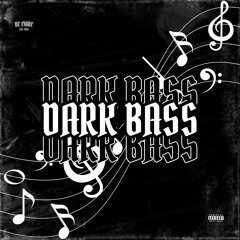 Charlotte De Fiore - Dark Bass (Extended Mix)