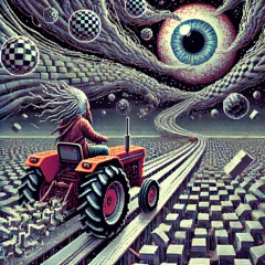 Modus • ⦑ Meta Pattern Collapse ⦒