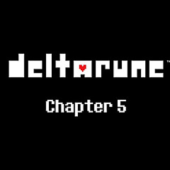 WELCOME TO THE GARDEN [DELTARUNE UST]