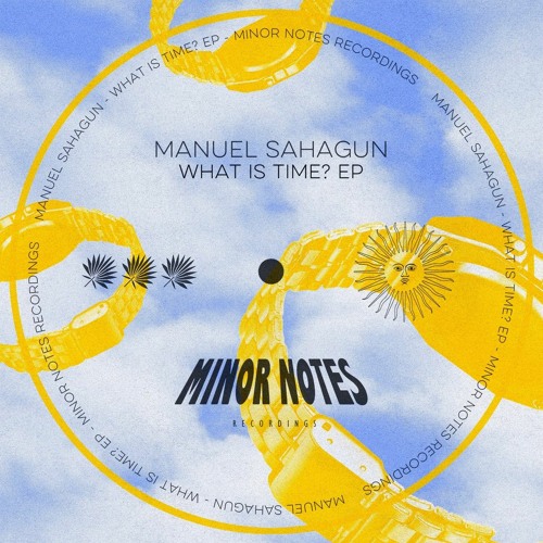 Stream *PREMIERE* Manuel Sahagun - Le Mirage by Sound Transitions