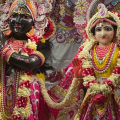 smita krishna, sharad bihari, & rupa manjari