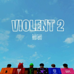 VIOLENT 2 (2021)