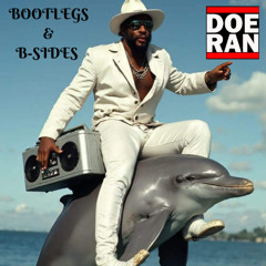 Bootlegs & B-Sides #33