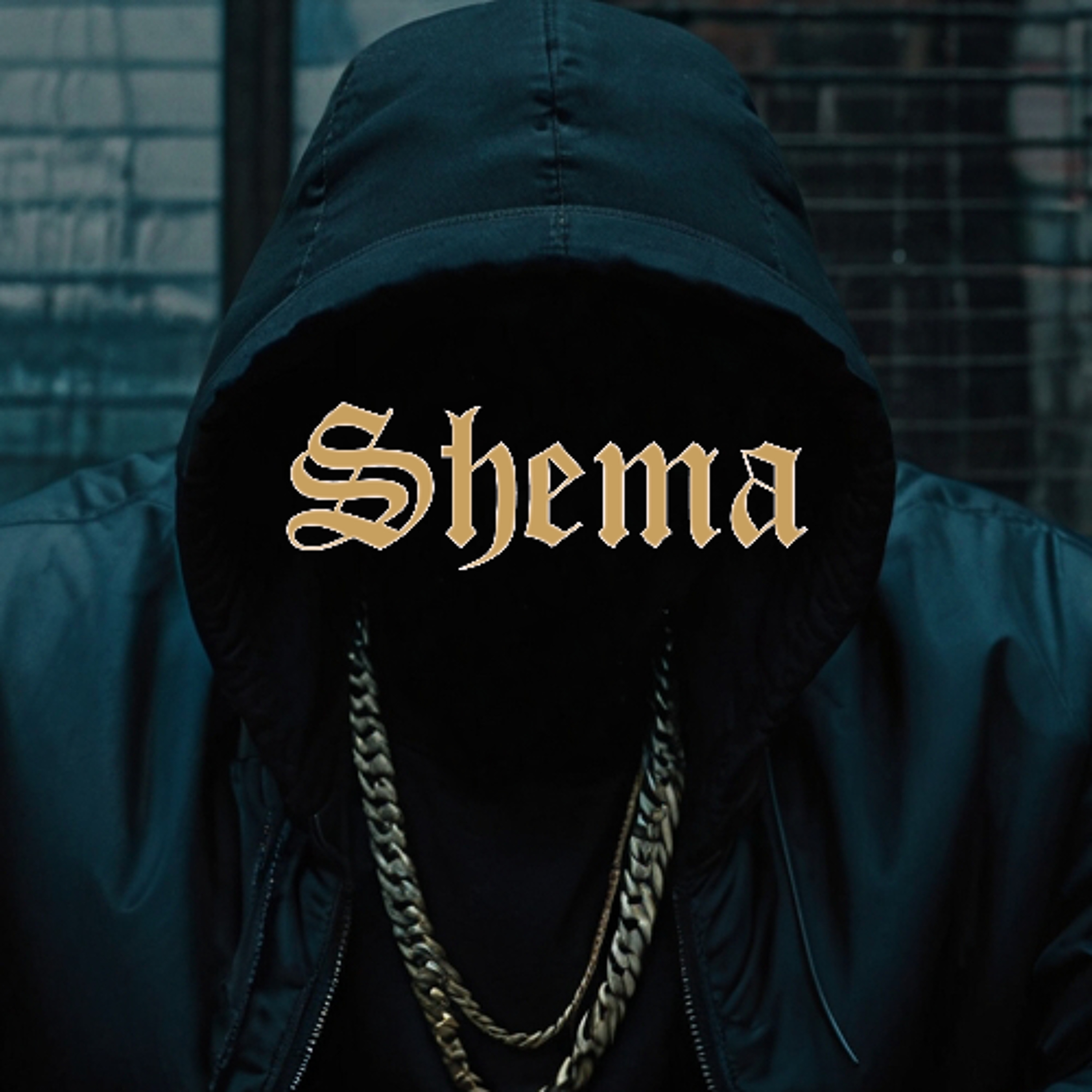 Shema - Vibe episode artwork