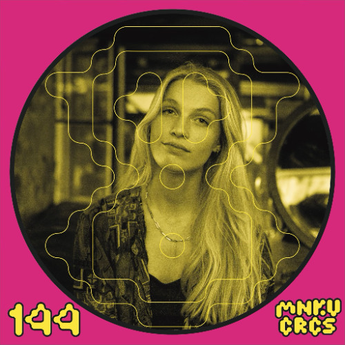 MONKEYCIRCAST 144 with Adrija