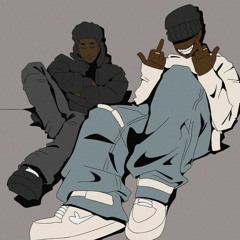 MADHOUSE (w/ K$0txrnt) (Prod. JpBeatz)
