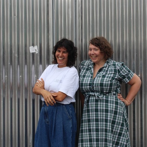 Rhythm Connection w/ Natalie Shooter (Beirut Groove Collective) 310725