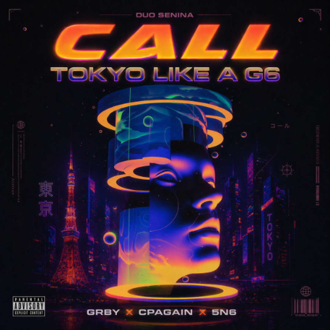 Stream 5n6 - CT LA G6 ( CPAGAIN ft GRBY ) #HL168POTAS by 5n6 | Listen ...