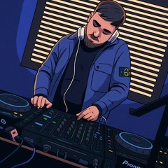 Casa loco - NYE 25/26 Mix