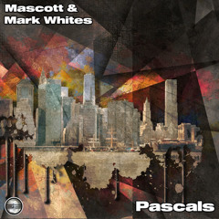 Mascott & Mark Whites - Pascals