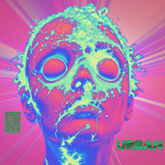 Techno Set #140 (Schranz) live @Urban 06.12.2025