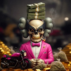 $ MONEY ON MY MIND $  VOL. 2