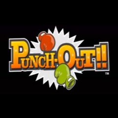 Bear Hugger - Punch-Out!! (Wii)