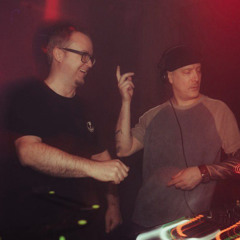 DJ Mixes