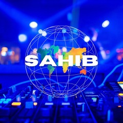 Sahib Guest Mix @ Sound Source Radio - 10/12/23
