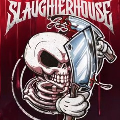 Deadly Guns & N-Vitral Break Your Face Slaughterhouse Edit