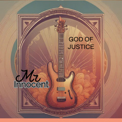 God of Justice