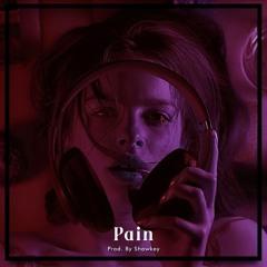 Free Sad Type Beat - "Pain"