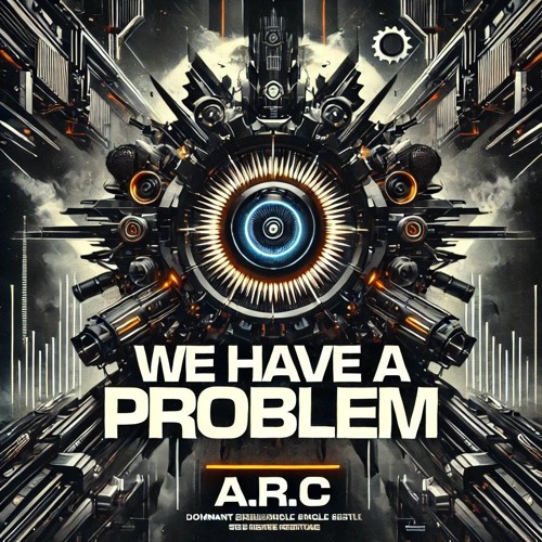 A.R.C - WE HAVE A PROBLEM