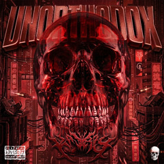 Getter, SVDDEN DEATH - UNORTHODOX (KAYROS Flip)