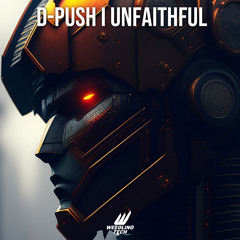 Unfaithful (Techno Version)