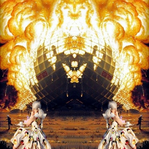 Airship
