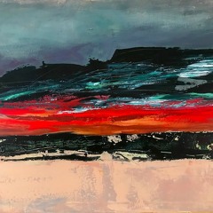 The Hills Are Moving