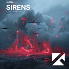 R3PEAT & Steve Serra - Sirens