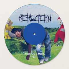 Aggressiv Hängengeblieben - Keta ziehn (2Foryou x Morg Edit)