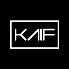 KAiF Mix 06/2023 Afro House #2