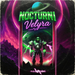 V E L O C I T R O N I C - noxVΛnders (original)