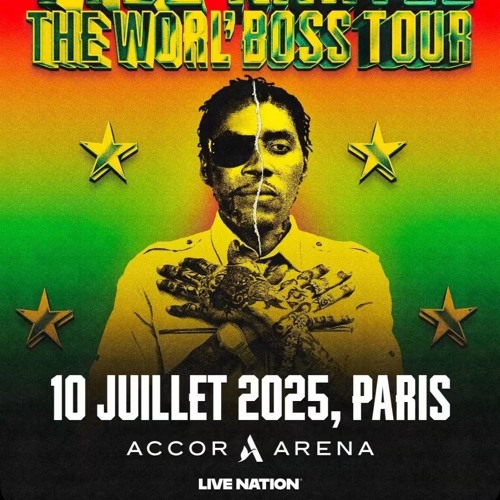 The Review (Vybz Kartel Edition)