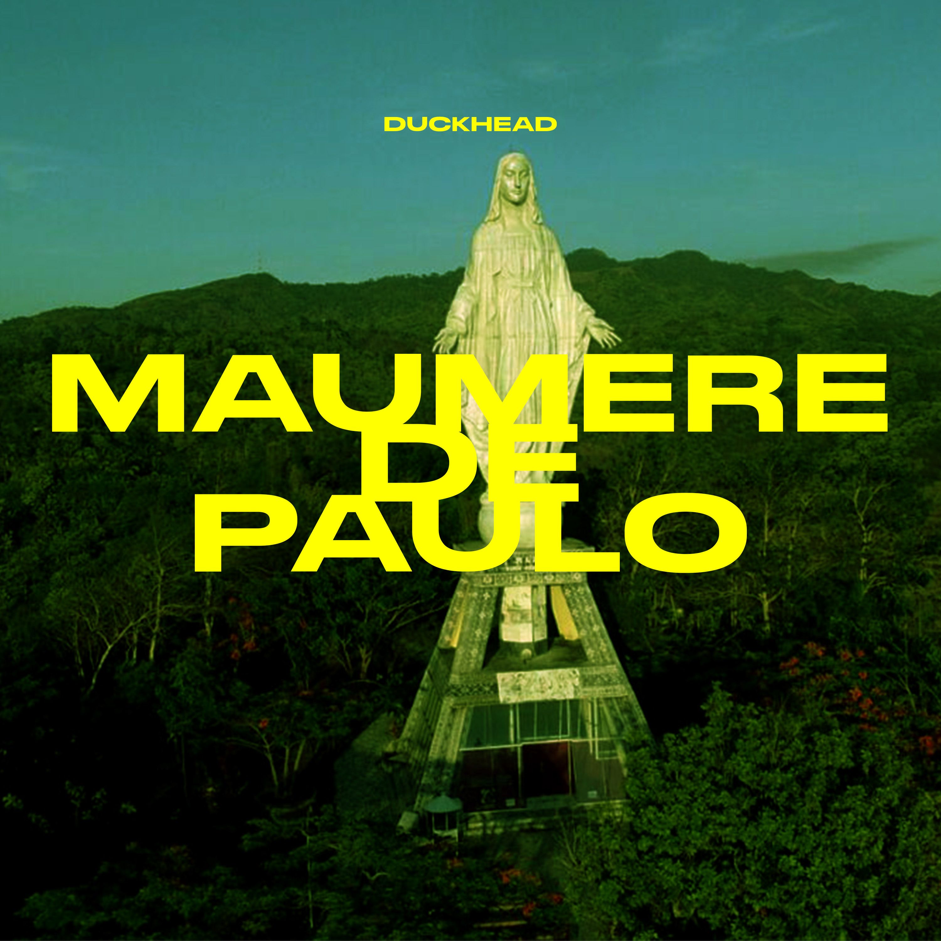 DUCKHEAD – MAUMERE DE PAULO