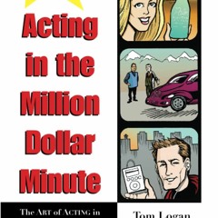 [⚡PDF] ⚡DOWNLOAD⚡  Acting in the Million Dollar Minute (Limelight)