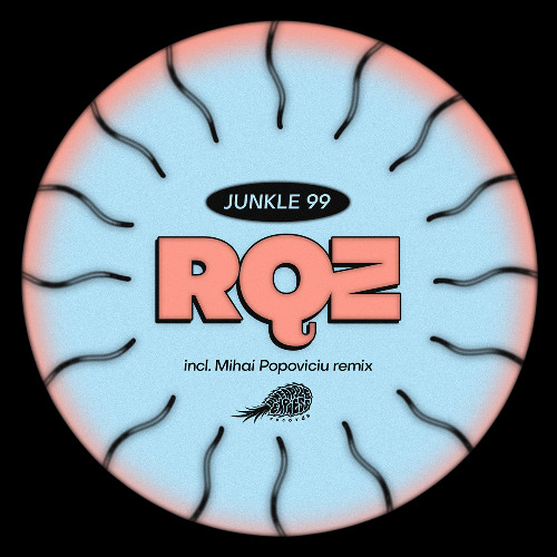 PREMIERE: RQZ - Junkle 99