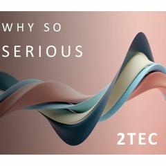 Why So Serious       By 2TEC