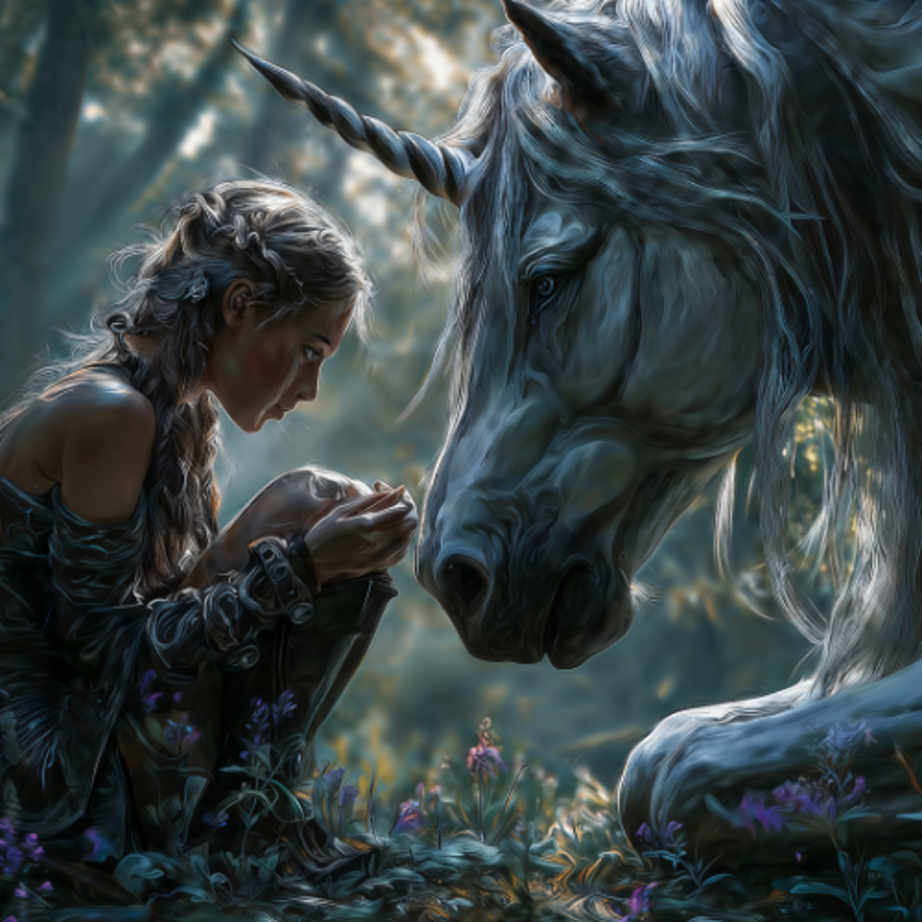 Conversations with the Wild episode artwork