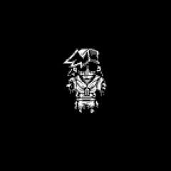 probably scrapped monochrome cover