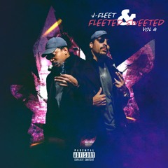 Bacc At It - Fleet Mix(ft. JahLeelFaReeL)