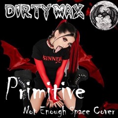 Primitive (Cover)