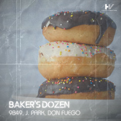 Baker's Dozen (Original Mix)