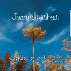 Enkhe - JargaltaiBai (Cover by Tuxu)