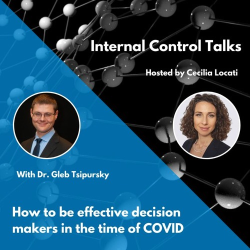 How to be effective decision-makers in the time of COVID