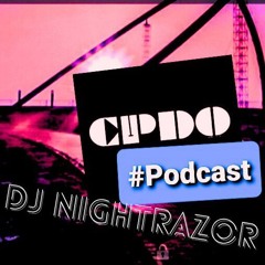 CPDO || nightrazor | #42 Podcast